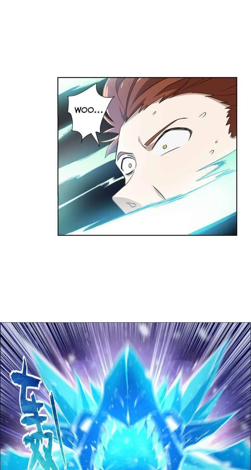 The Demon King Who Lost His Job Zinmanga X Chapter 216 Page 26