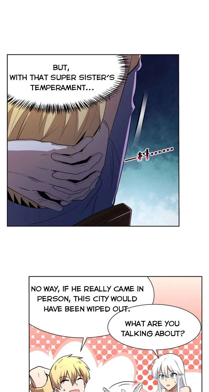 The Demon King Who Lost His Job Zinmanga X Chapter 213 Page 27