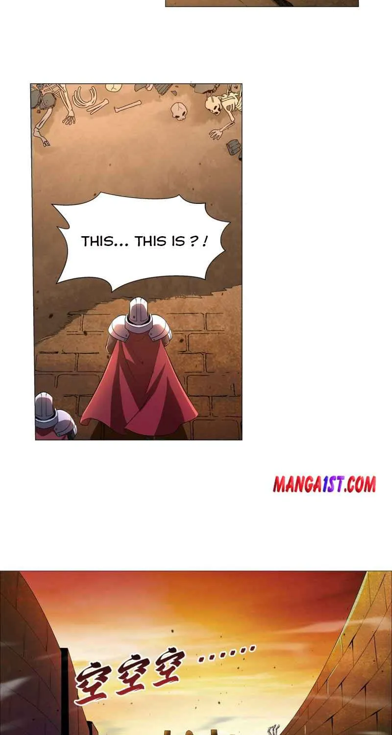 The Demon King Who Lost His Job Zinmanga X Chapter 212 Page 2