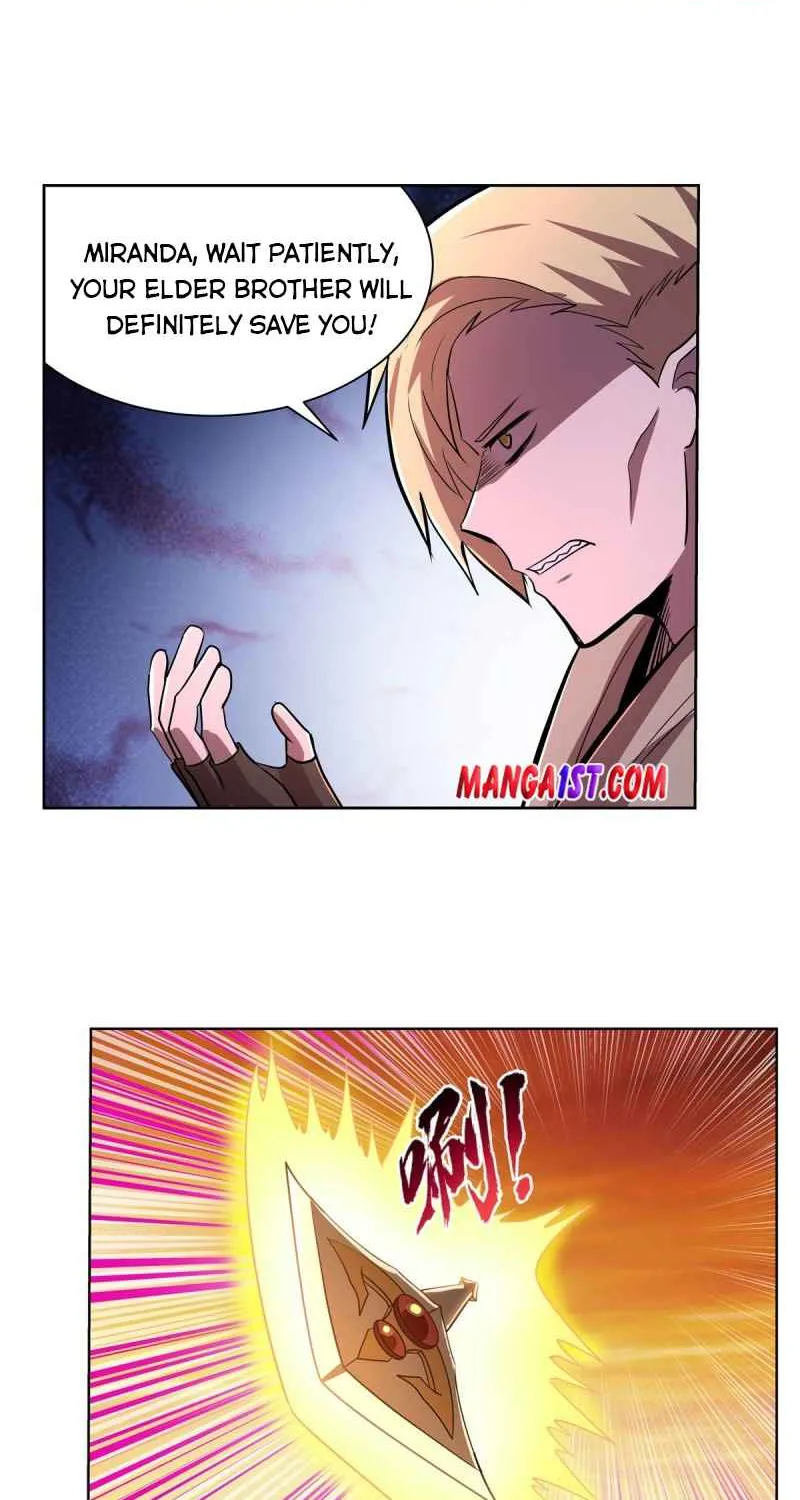 The Demon King Who Lost His Job Zinmanga X Chapter 212 Page 8
