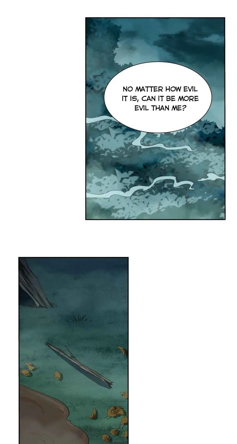 The Demon King Who Lost His Job Zinmanga X Chapter 207 Page 26