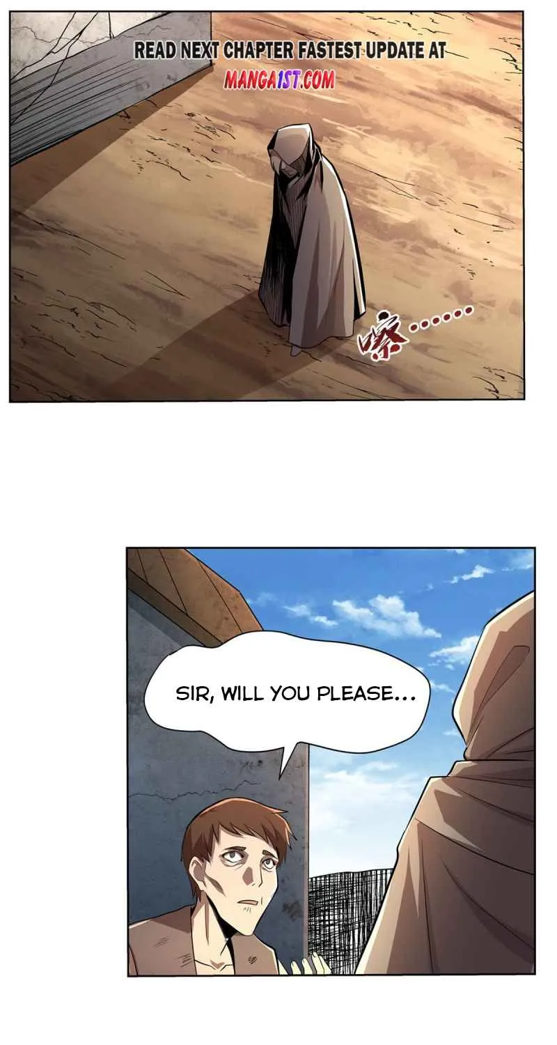 The Demon King Who Lost His Job Zinmanga X Chapter 206 Page 1