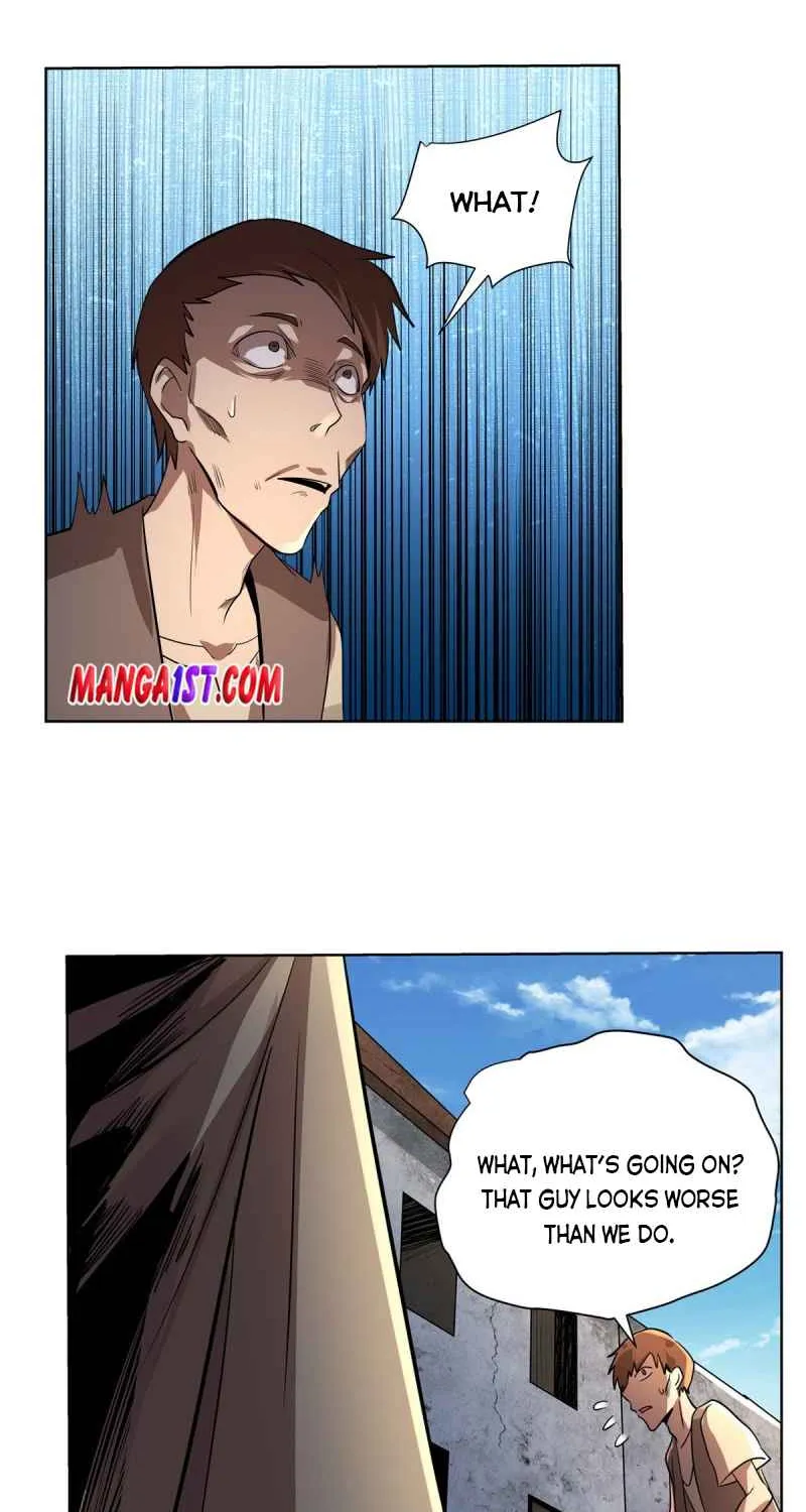 The Demon King Who Lost His Job Zinmanga X Chapter 206 Page 2