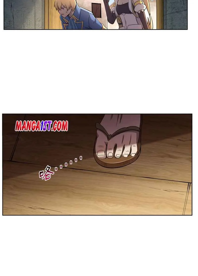 The Demon King Who Lost His Job Zinmanga X Chapter 206 Page 18