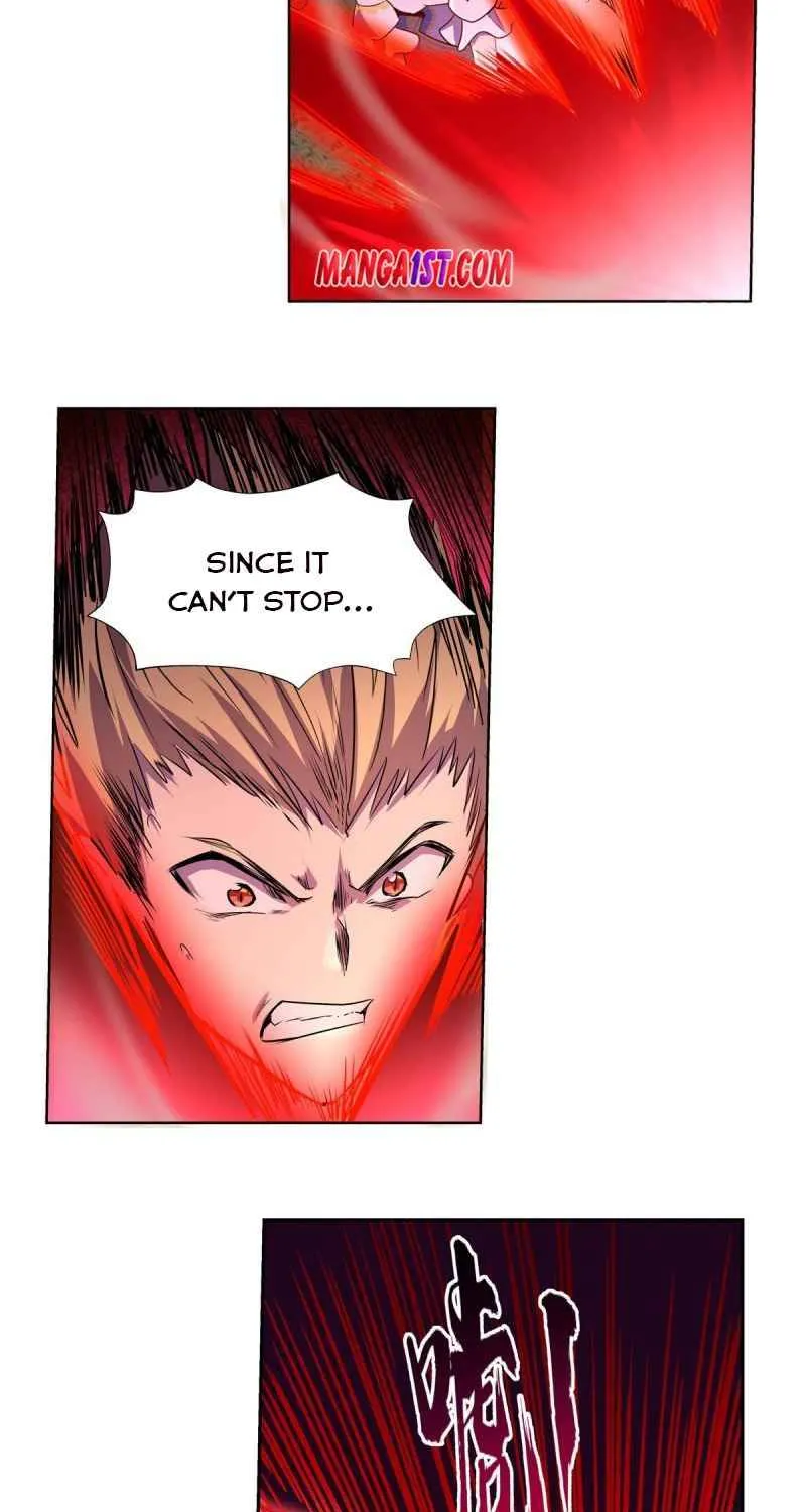 The Demon King Who Lost His Job Zinmanga X Chapter 202 Page 6