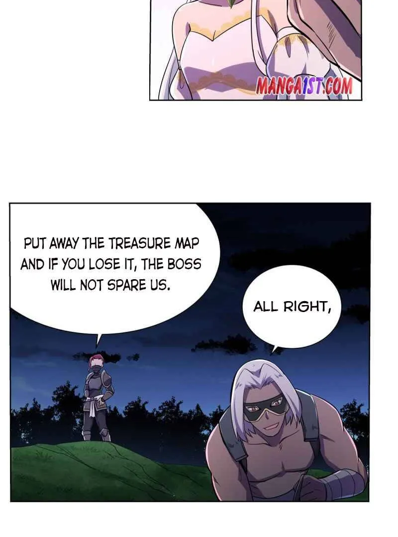 The Demon King Who Lost His Job Zinmanga X Chapter 202 Page 9