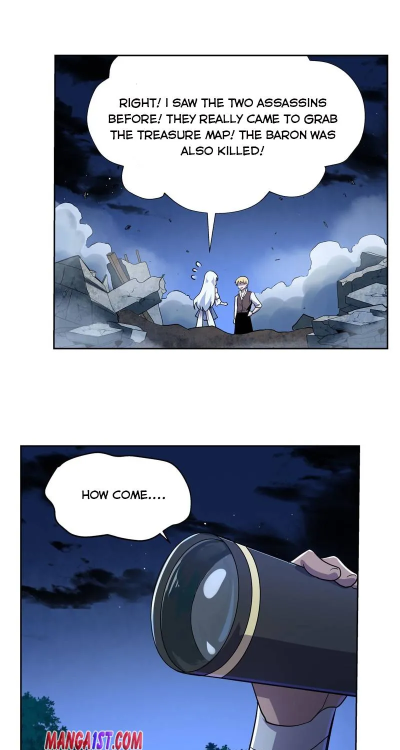 The Demon King Who Lost His Job Zinmanga X Chapter 201 Page 30