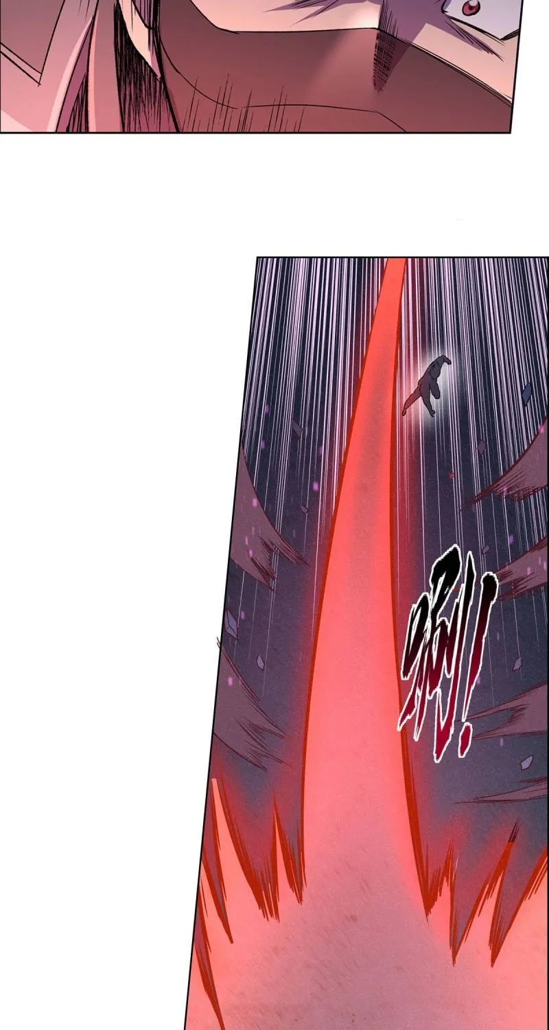 The Demon King Who Lost His Job Zinmanga X Chapter 201 Page 33