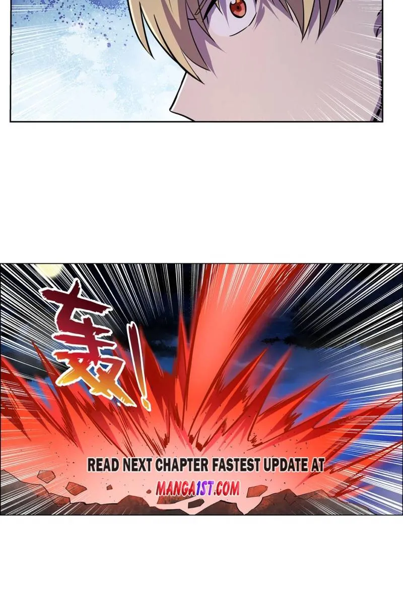 The Demon King Who Lost His Job Zinmanga X Chapter 201 Page 36