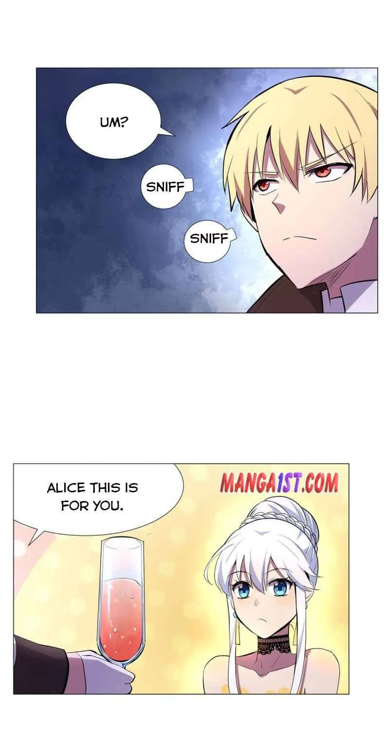 The Demon King Who Lost His Job Zinmanga X Chapter 200 Page 5
