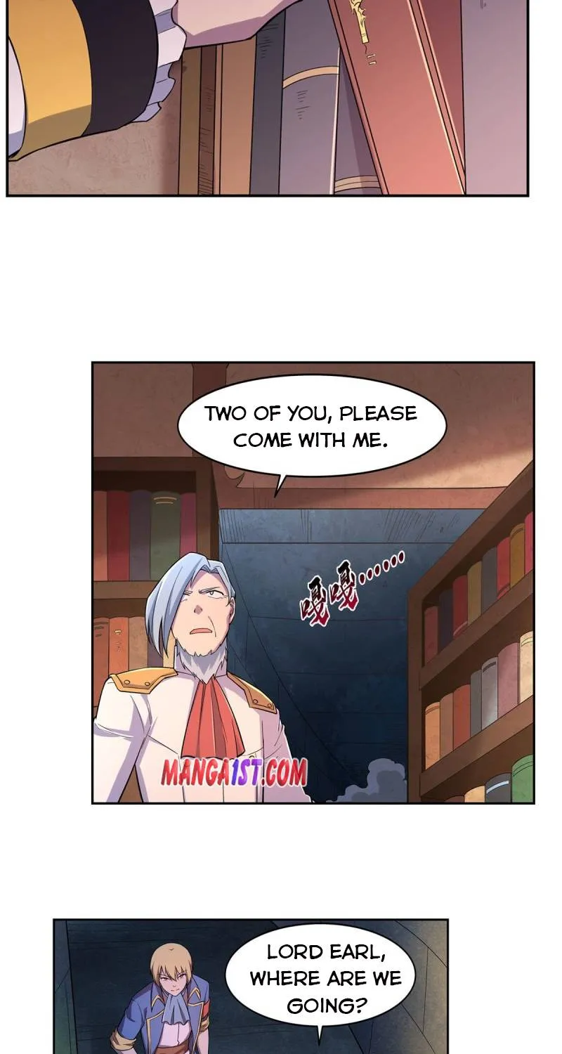 The Demon King Who Lost His Job Zinmanga X Chapter 193 Page 25