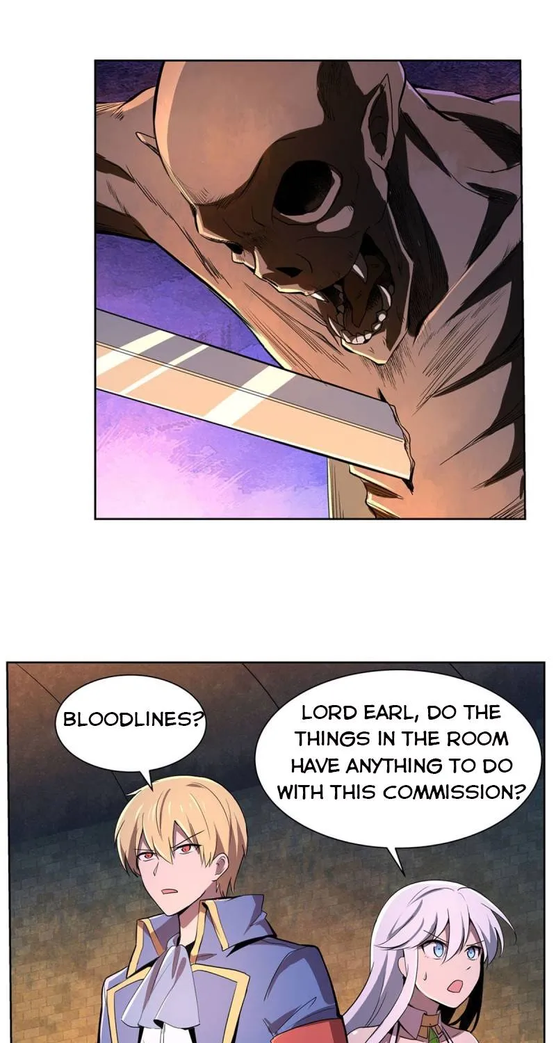 The Demon King Who Lost His Job Zinmanga X Chapter 193 Page 29
