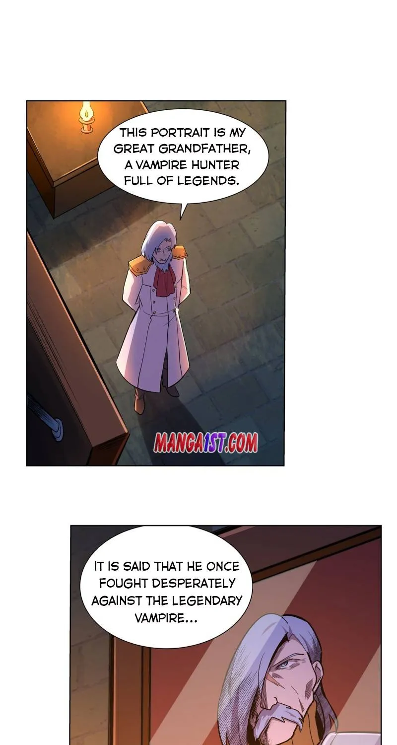The Demon King Who Lost His Job Zinmanga X Chapter 193 Page 31
