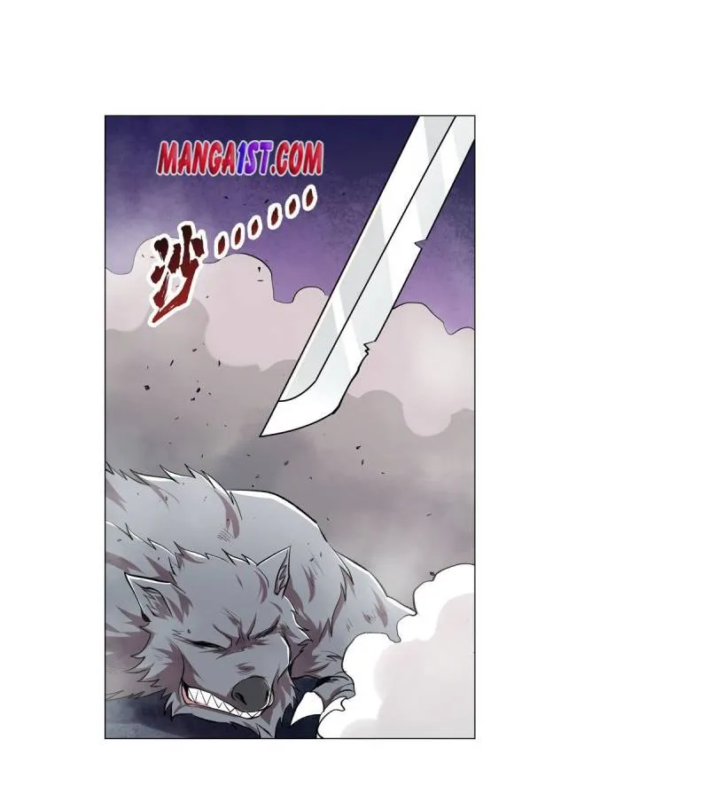 The Demon King Who Lost His Job Zinmanga X Chapter 184 Page 35