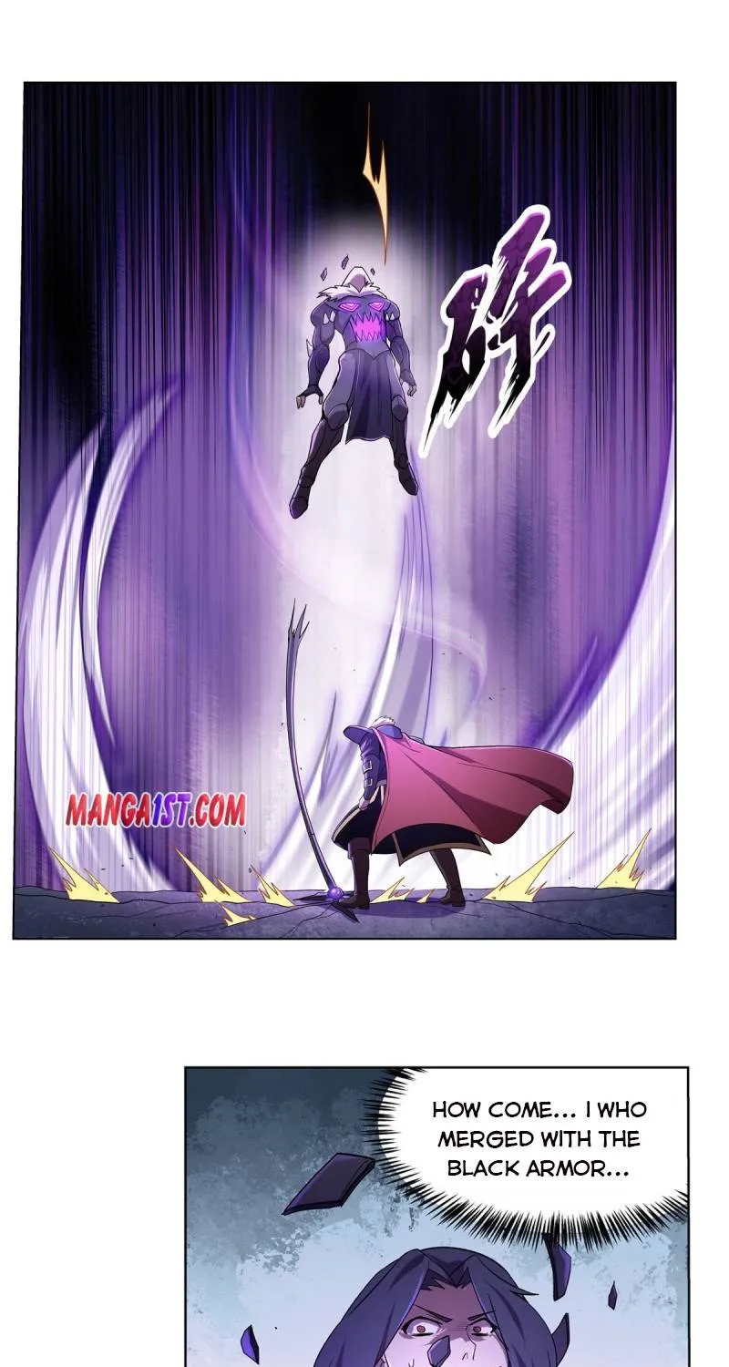 The Demon King Who Lost His Job Zinmanga X Chapter 183 Page 5