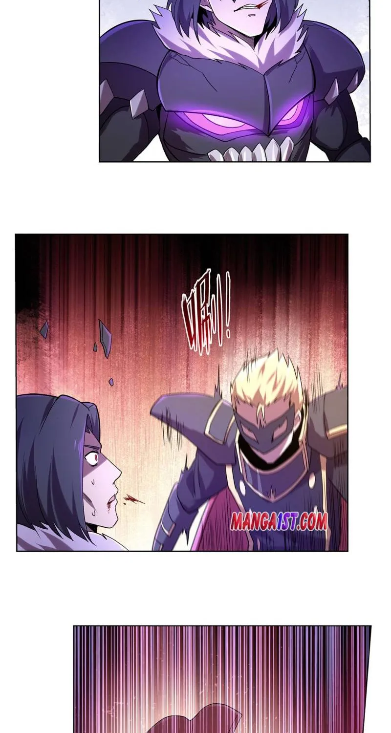 The Demon King Who Lost His Job Zinmanga X Chapter 183 Page 6