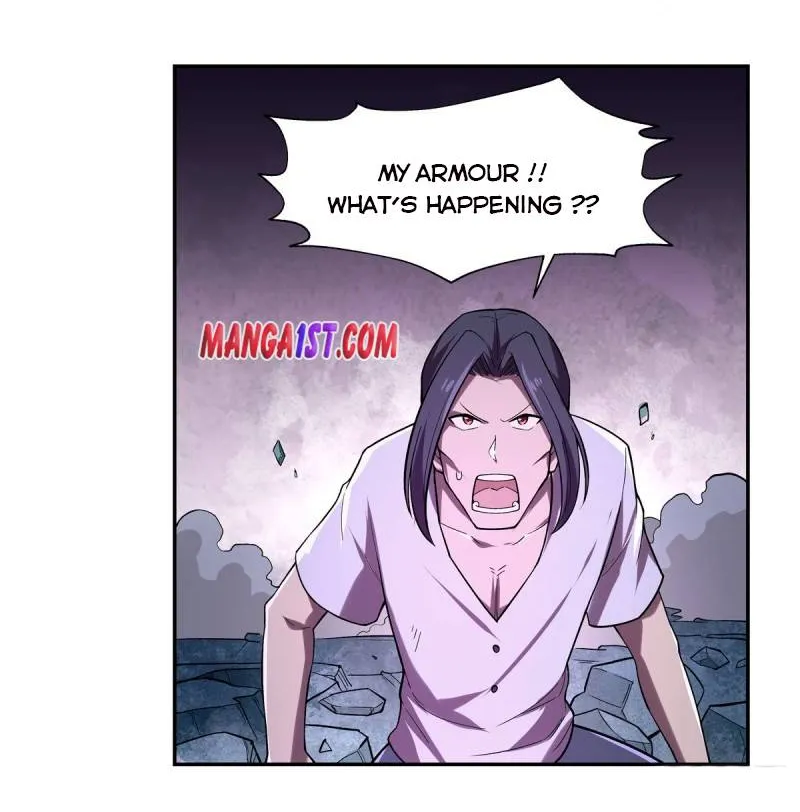 The Demon King Who Lost His Job Zinmanga X Chapter 183 Page 13