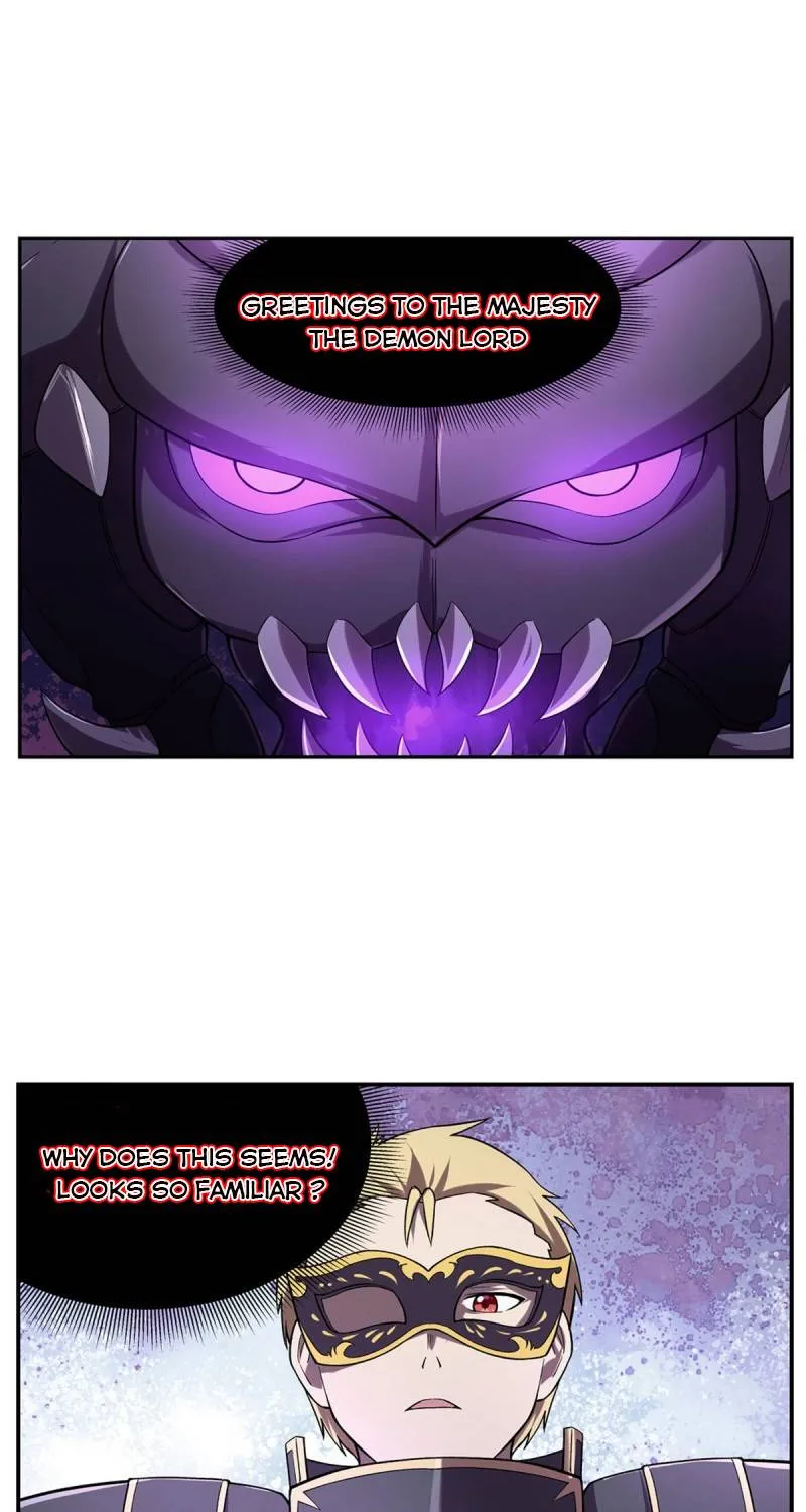 The Demon King Who Lost His Job Zinmanga X Chapter 183 Page 15
