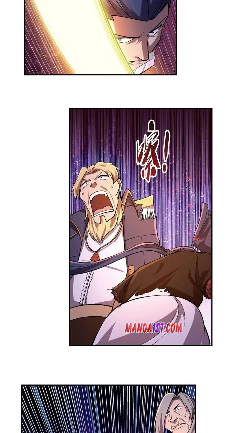 The Demon King Who Lost His Job Zinmanga X Chapter 179 Page 25