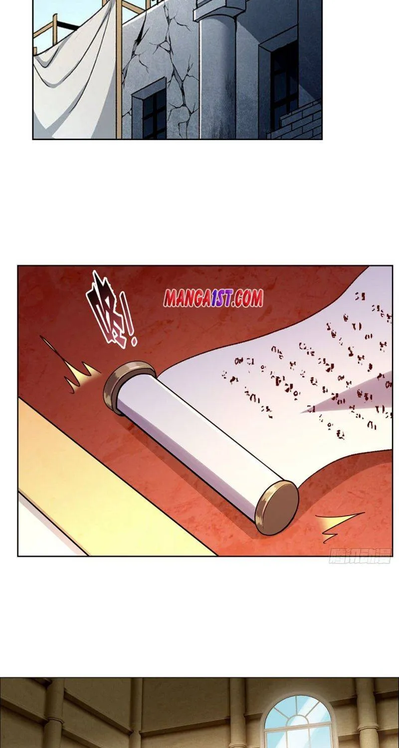 The Demon King Who Lost His Job Zinmanga X Chapter 179 Page 31