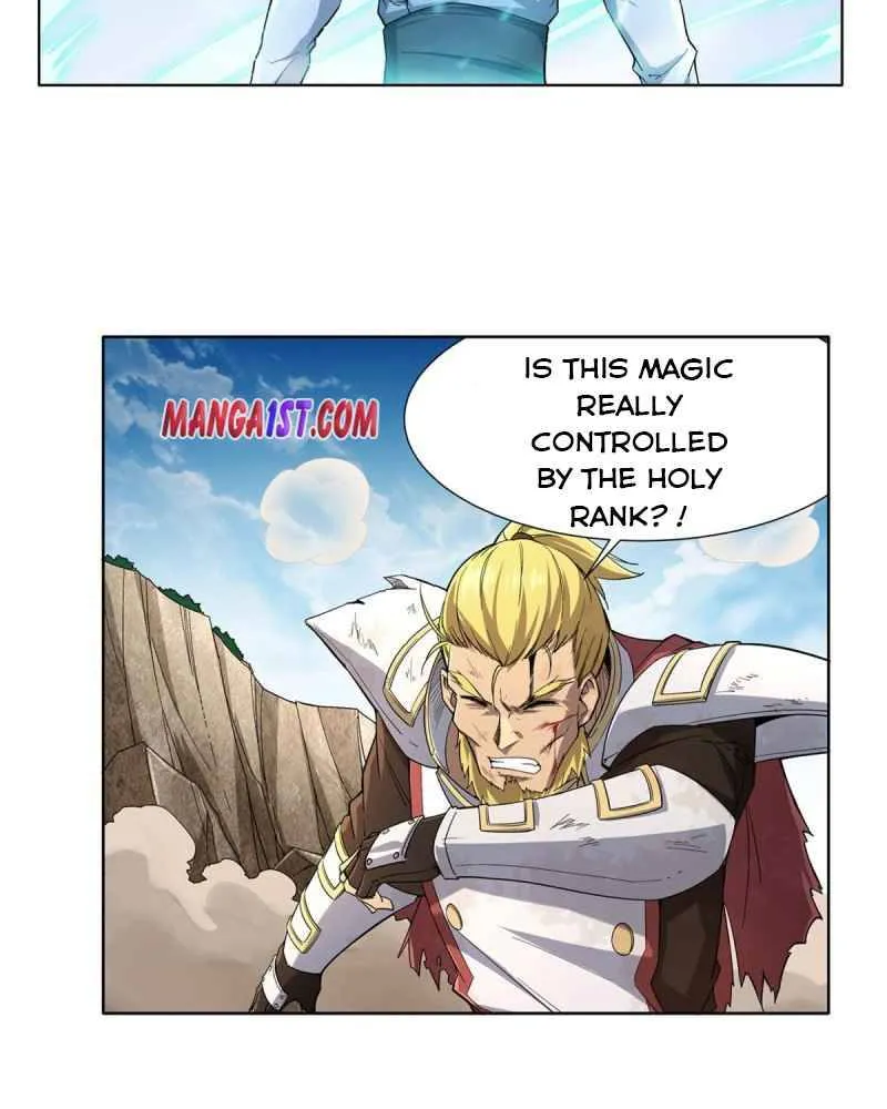 The Demon King Who Lost His Job Zinmanga X Chapter 177 Page 3
