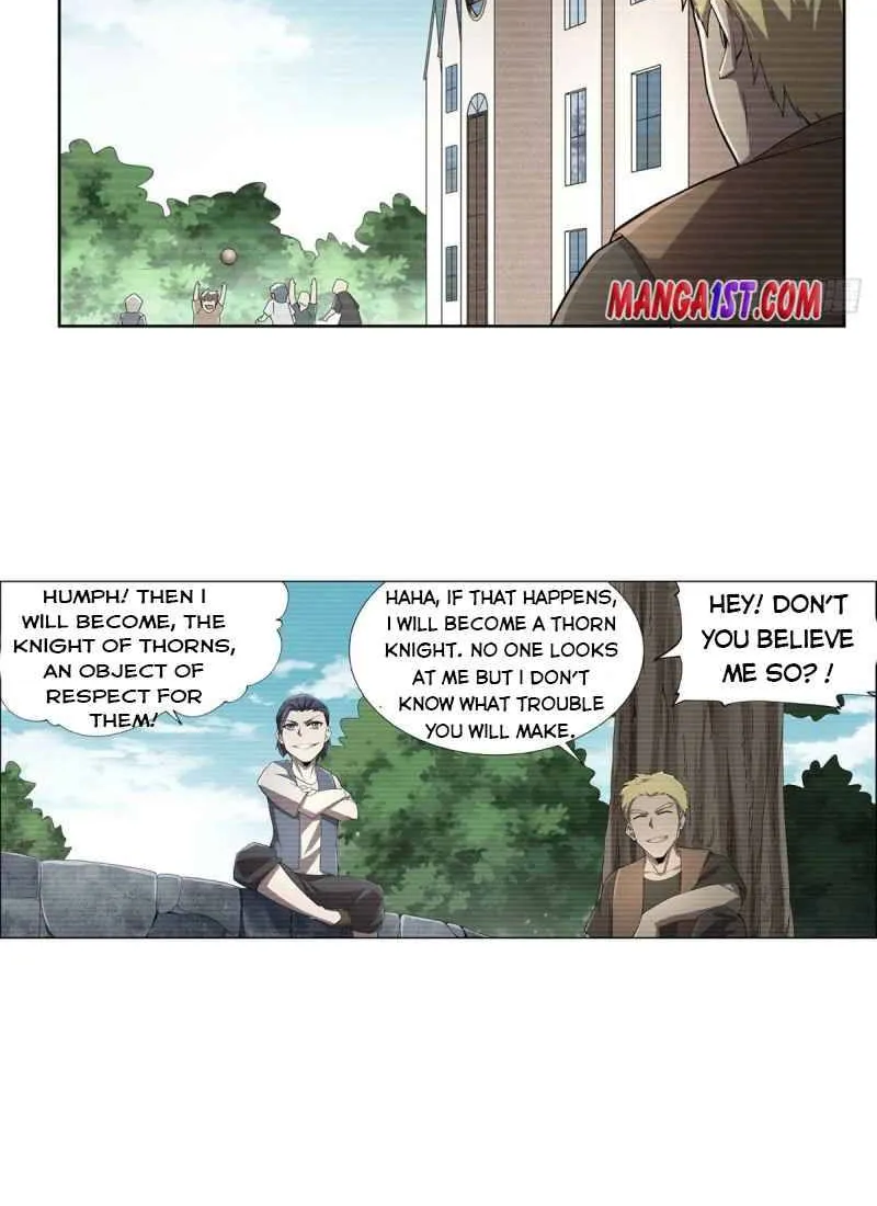 The Demon King Who Lost His Job Zinmanga X Chapter 177 Page 15