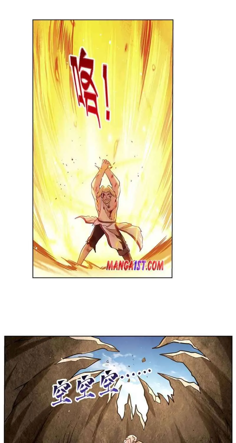 The Demon King Who Lost His Job Zinmanga X Chapter 177 Page 22