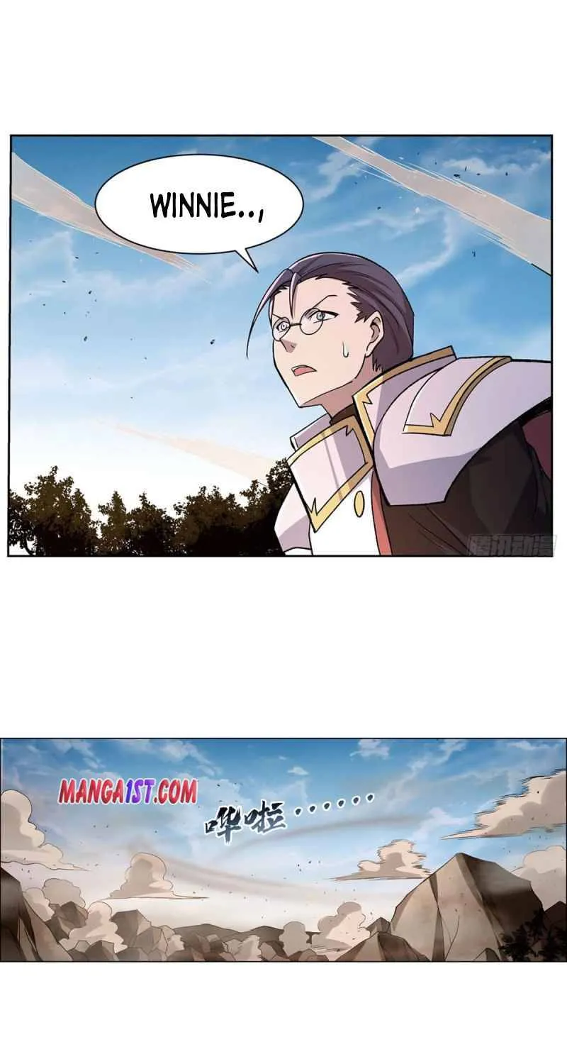 The Demon King Who Lost His Job Zinmanga X Chapter 177 Page 26