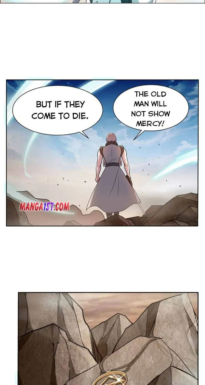The Demon King Who Lost His Job Zinmanga X Chapter 177 Page 29