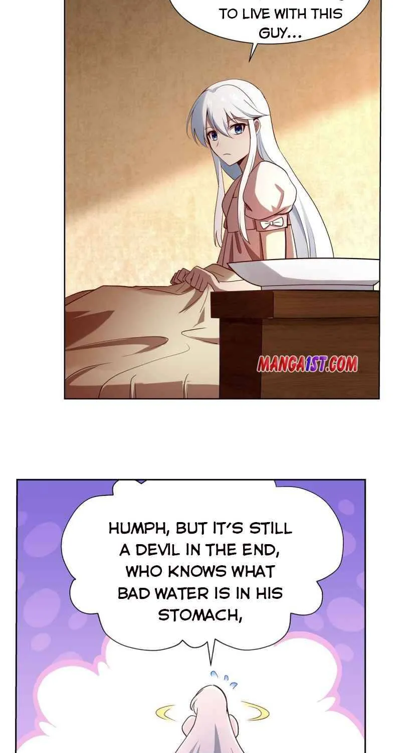 The Demon King Who Lost His Job Zinmanga X Chapter 176 Page 3