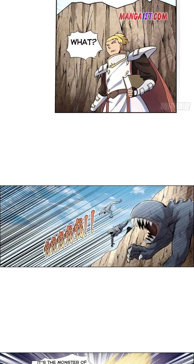 The Demon King Who Lost His Job Zinmanga X Chapter 176 Page 25
