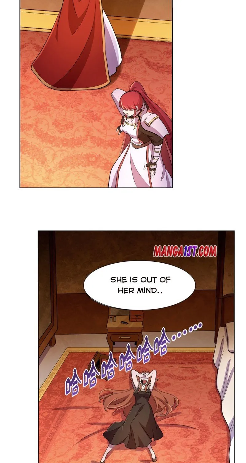 The Demon King Who Lost His Job Zinmanga X Chapter 174 Page 47