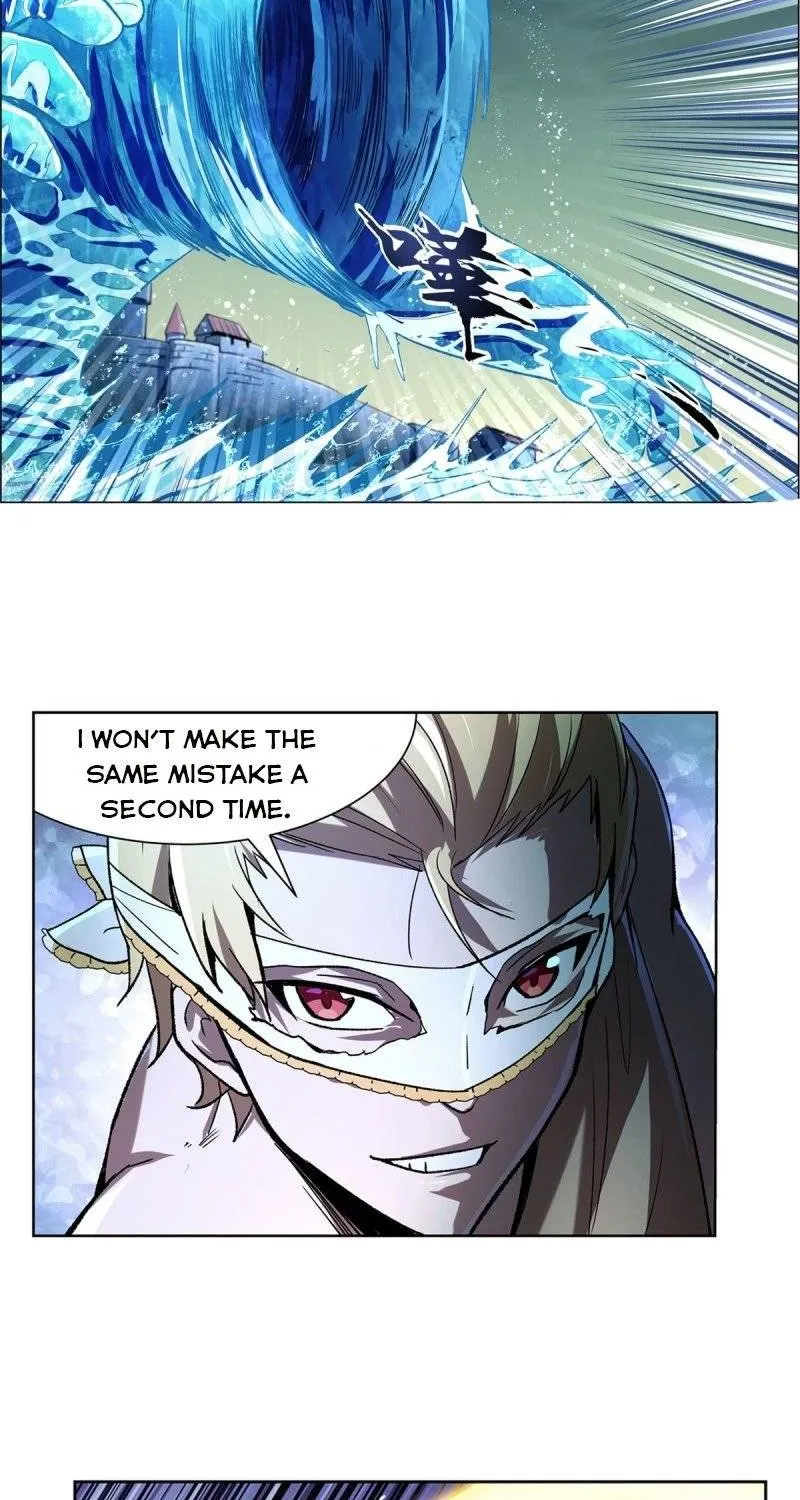 The Demon King Who Lost His Job Zinmanga X Chapter 172 Page 17
