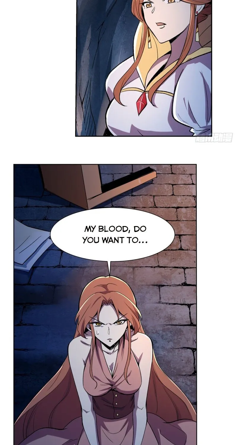The Demon King Who Lost His Job Zinmanga X Chapter 168 Page 27