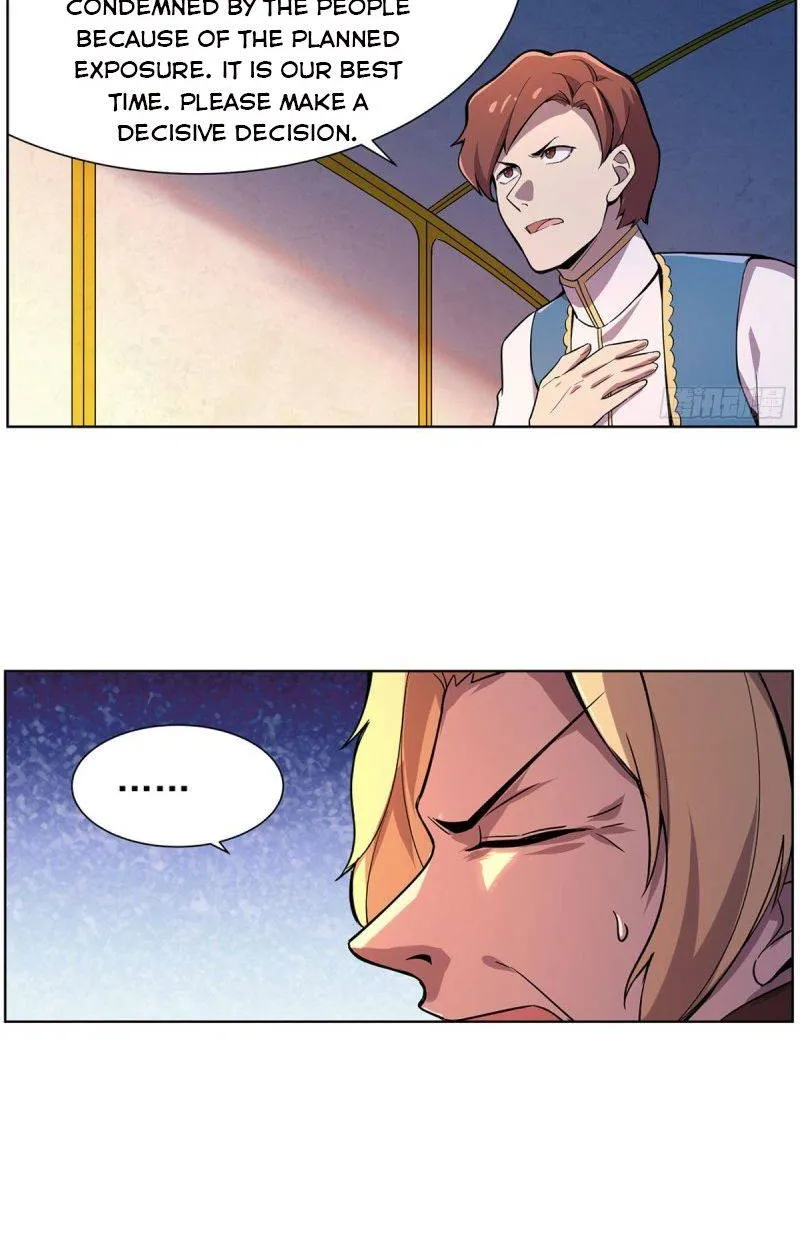 The Demon King Who Lost His Job Zinmanga X Chapter 161 Page 13