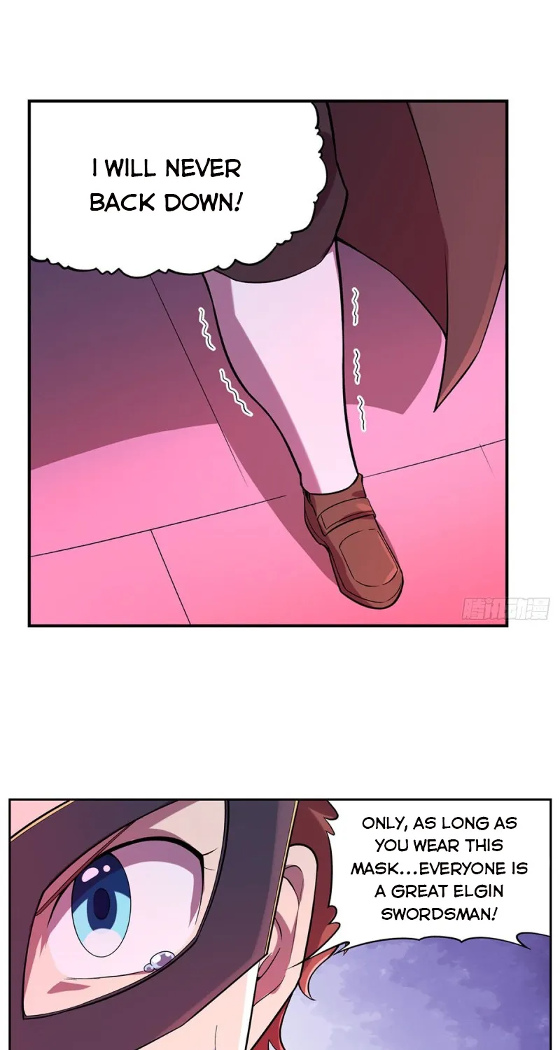 The Demon King Who Lost His Job Zinmanga X Chapter 157 Page 31