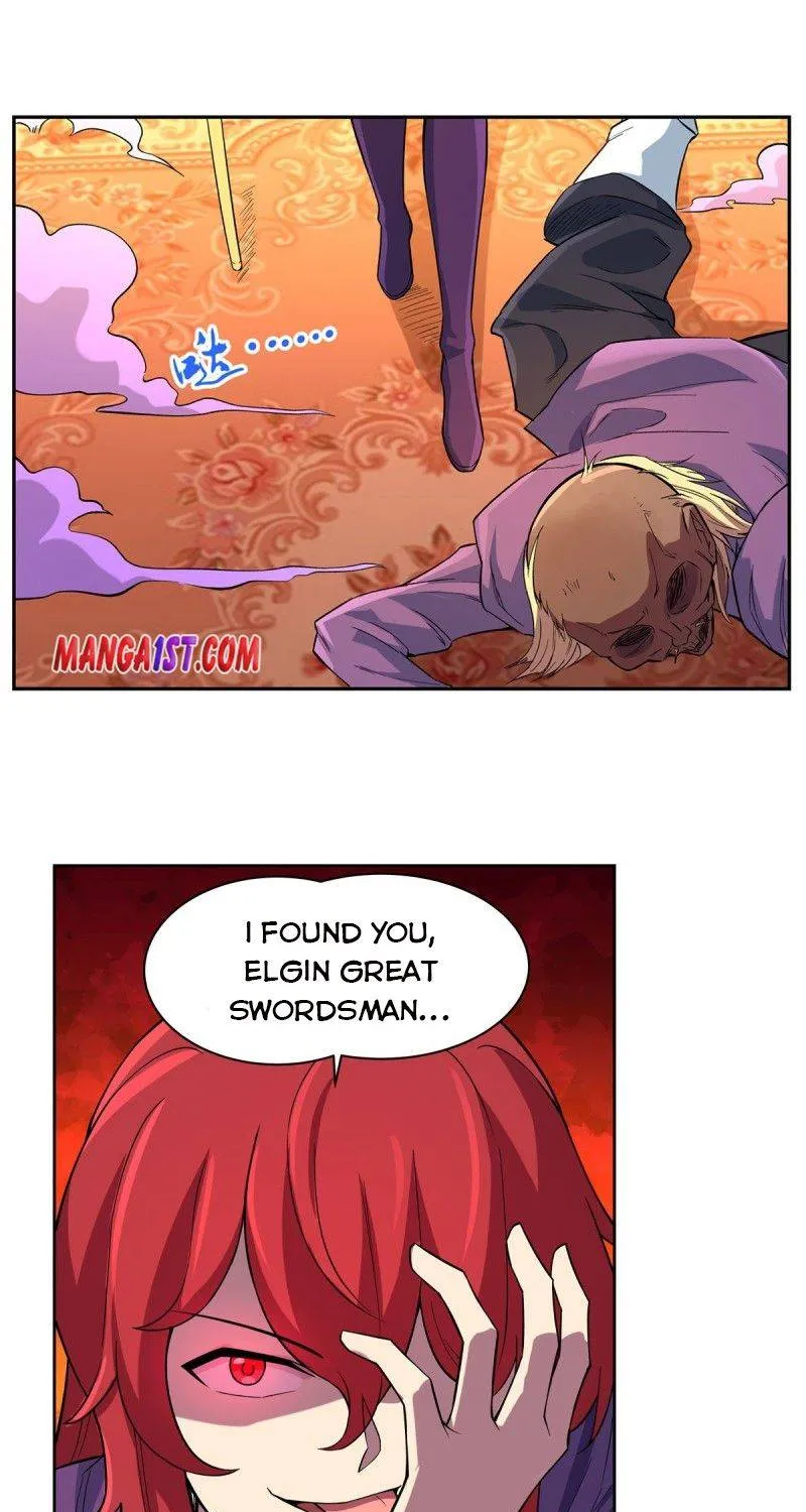 The Demon King Who Lost His Job Zinmanga X Chapter 156 Page 7