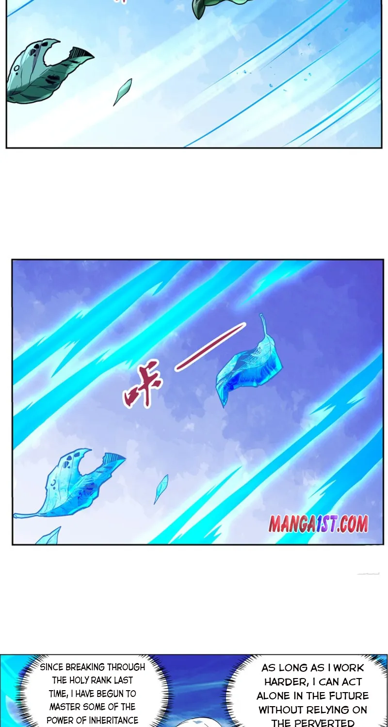The Demon King Who Lost His Job Zinmanga X Chapter 152 Page 12