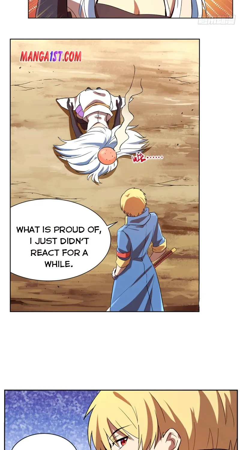 The Demon King Who Lost His Job Zinmanga X Chapter 152 Page 28