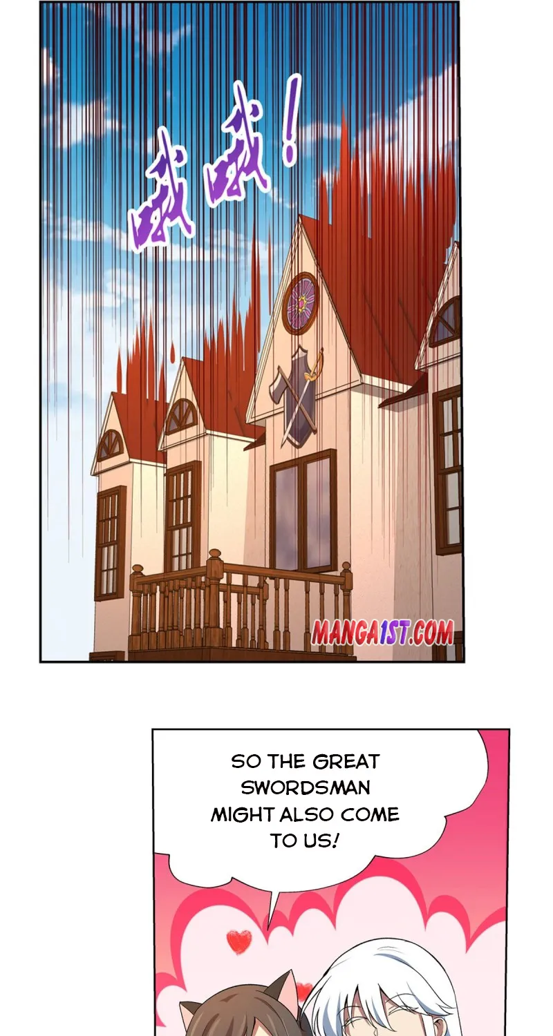 The Demon King Who Lost His Job Zinmanga X Chapter 151 Page 14