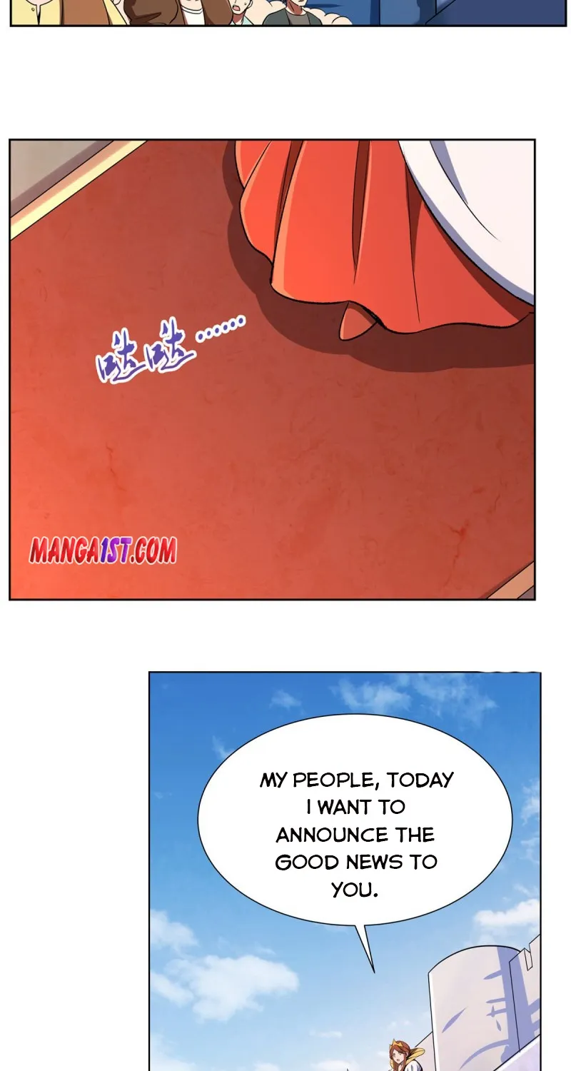 The Demon King Who Lost His Job Zinmanga X Chapter 150 Page 2