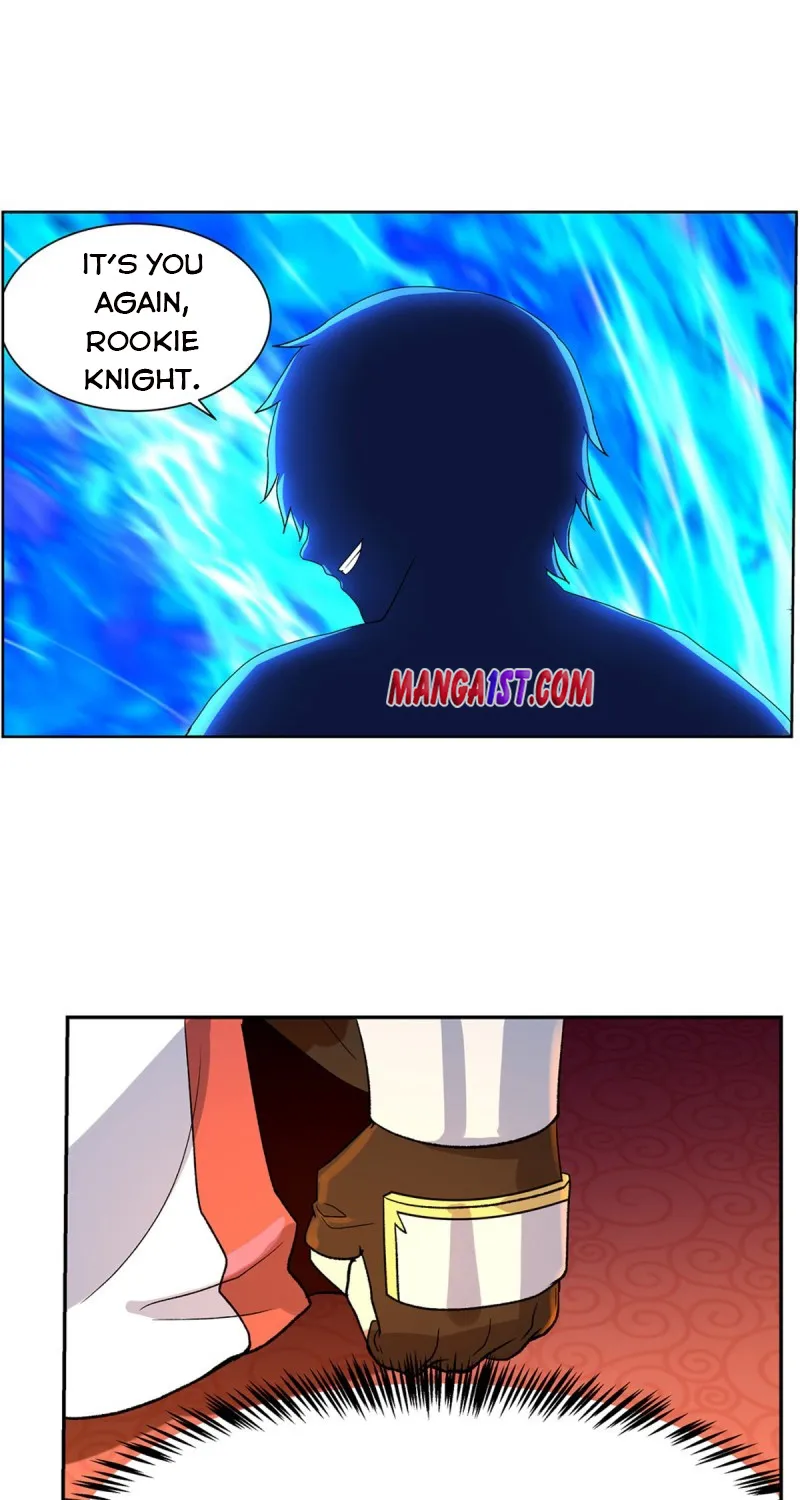 The Demon King Who Lost His Job Zinmanga X Chapter 150 Page 8