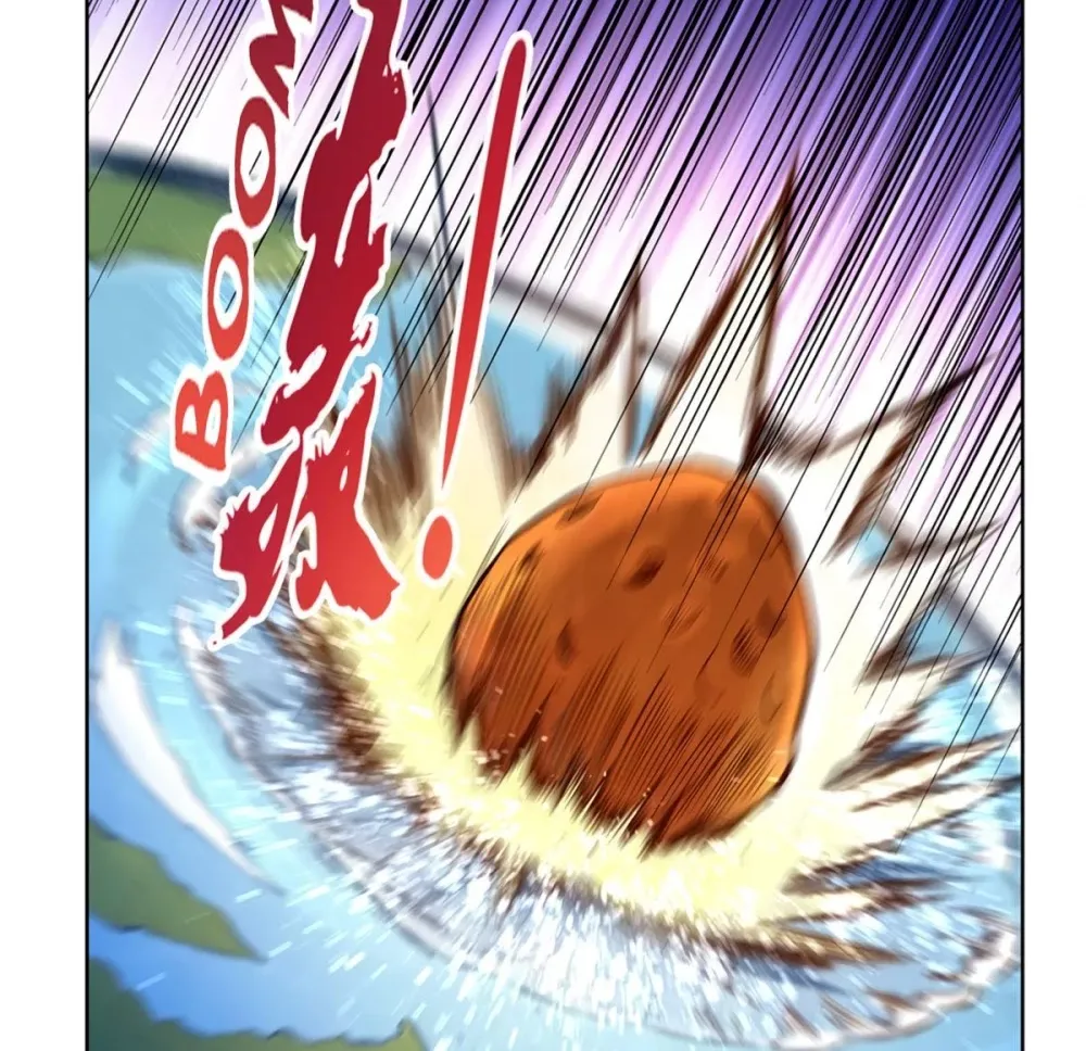 The Demon King Who Lost His Job Zinmanga X Chapter 130 Page 24