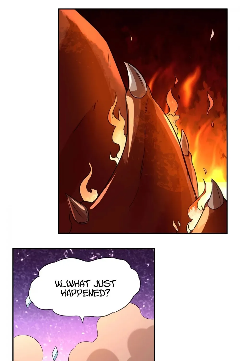 The Demon King Who Lost His Job Zinmanga X Chapter 130 Page 51