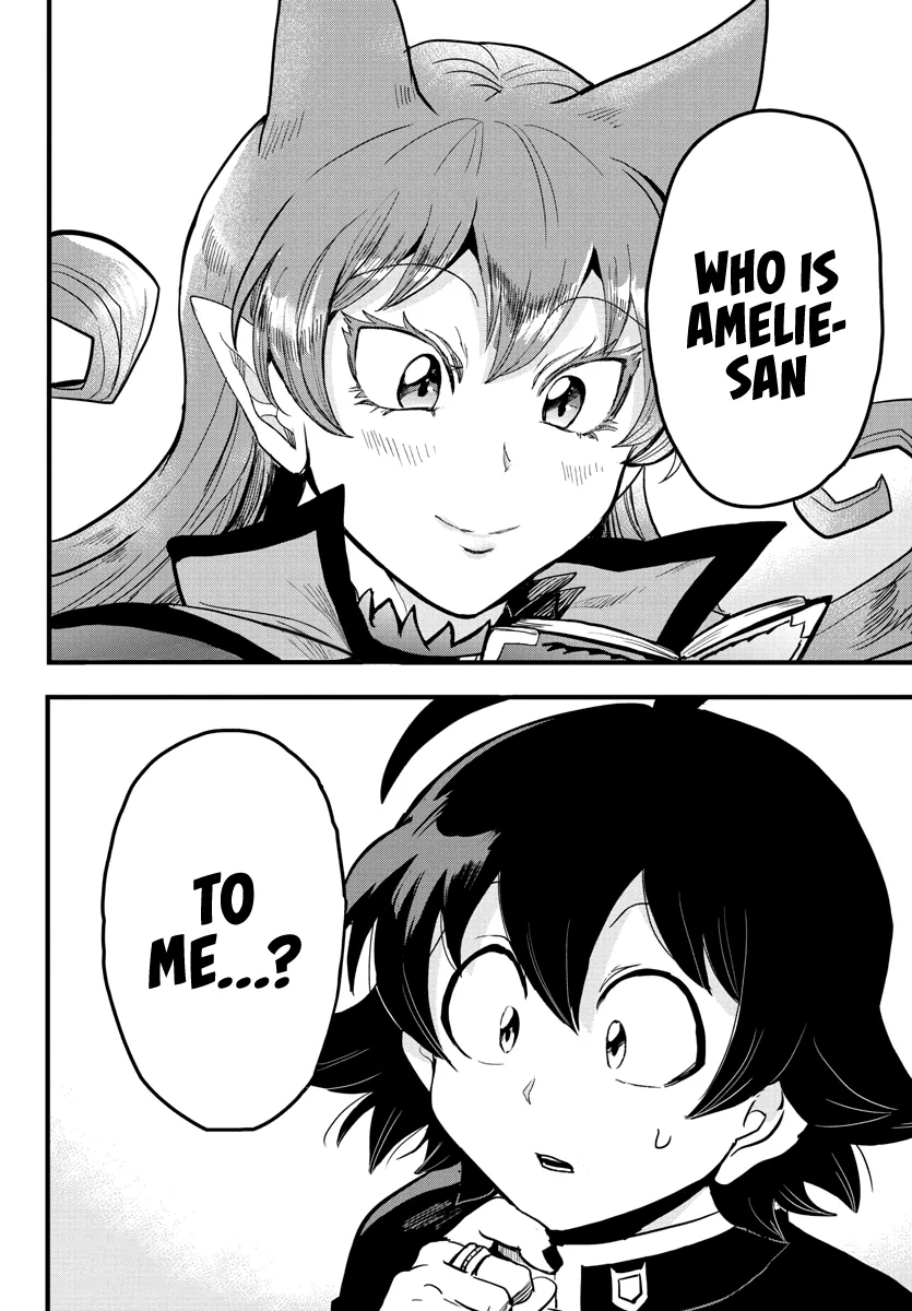 Mairimashita! Iruma-Kun Zinmanga X Chapter 178 Page 20