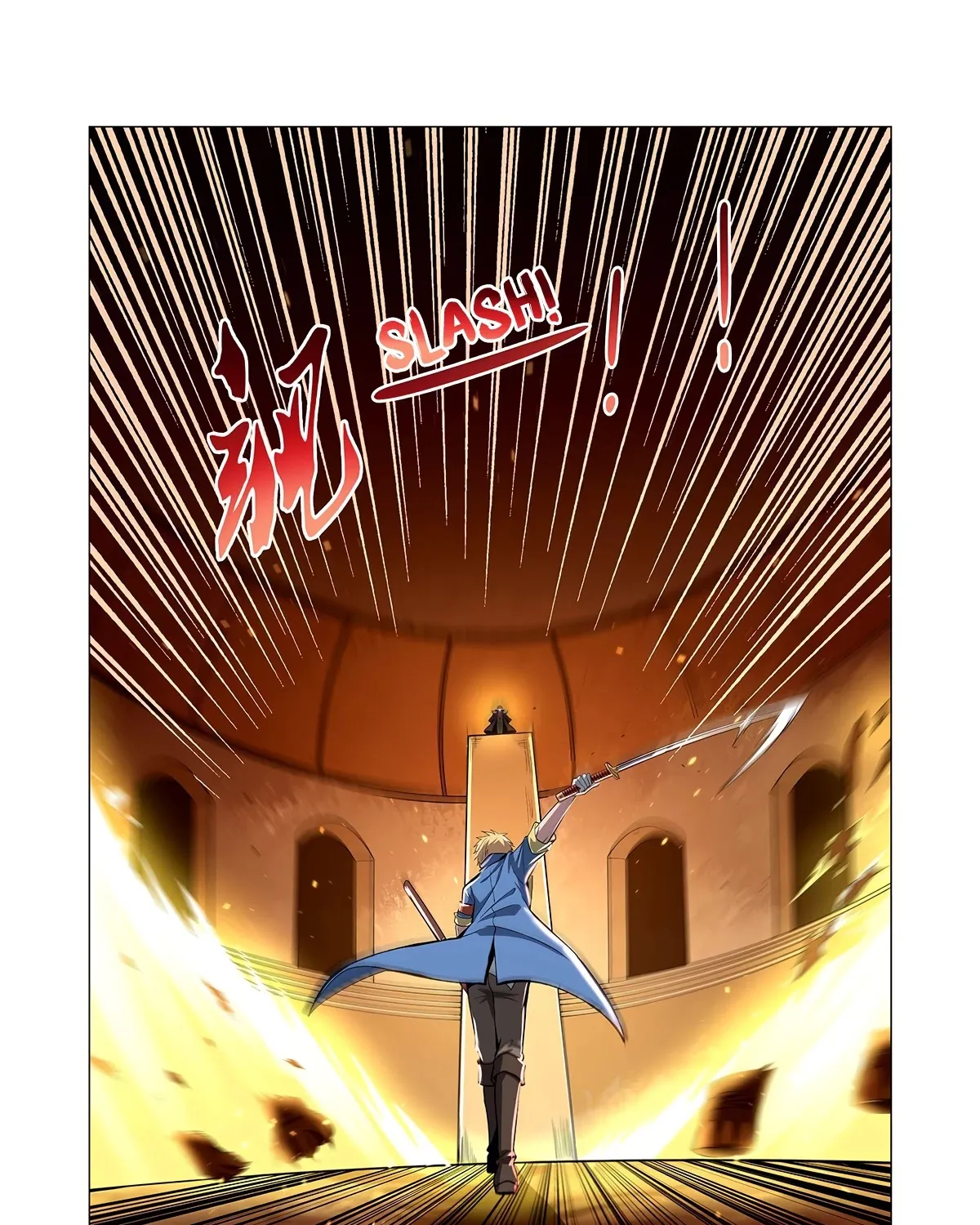 The Demon King Who Lost His Job Zinmanga X Chapter 124 Page 13