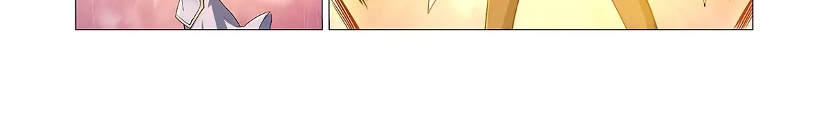 The Demon King Who Lost His Job Zinmanga X Chapter 122 Page 14