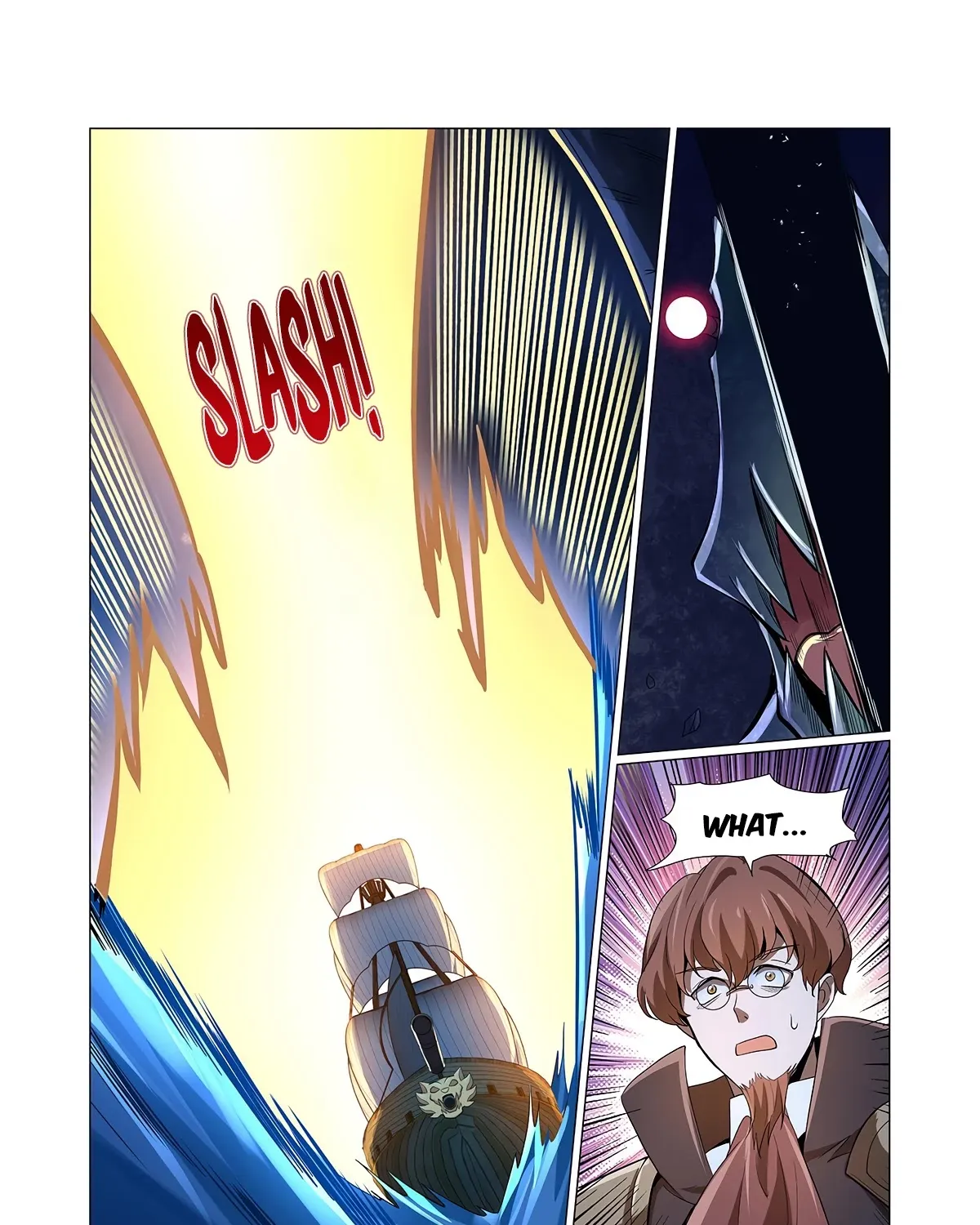 The Demon King Who Lost His Job Zinmanga X Chapter 117 Page 25