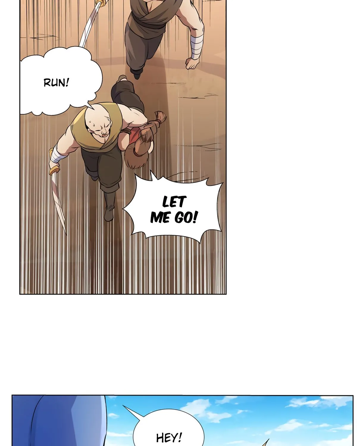 The Demon King Who Lost His Job Zinmanga X Chapter 111 Page 52