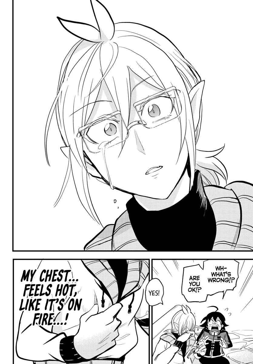Mairimashita! Iruma-Kun Zinmanga X Chapter 177 Page 18